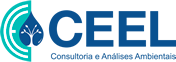 Logotipo da CEEL Consultoria e Análises Ambientais